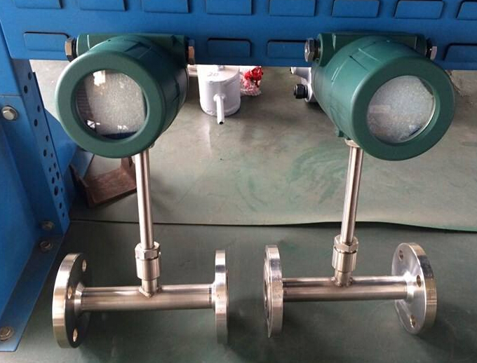 氣體流量計有哪些