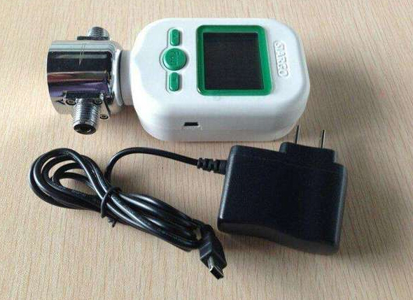 工業(yè)氣體流量計(jì)