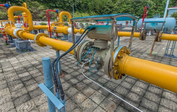 分體式超聲波流量計(jì)特性