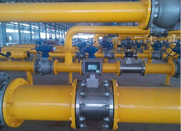 天然氣氣體檢測(cè)器