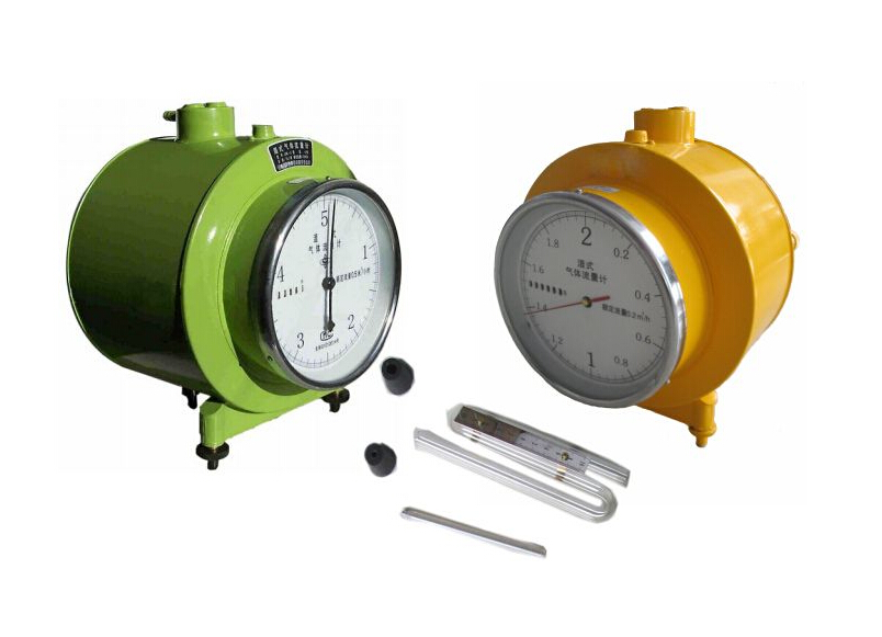 氣體流量標(biāo)準(zhǔn)裝置，