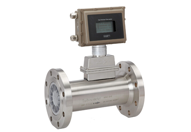 耐腐蝕氣體流量計的選擇