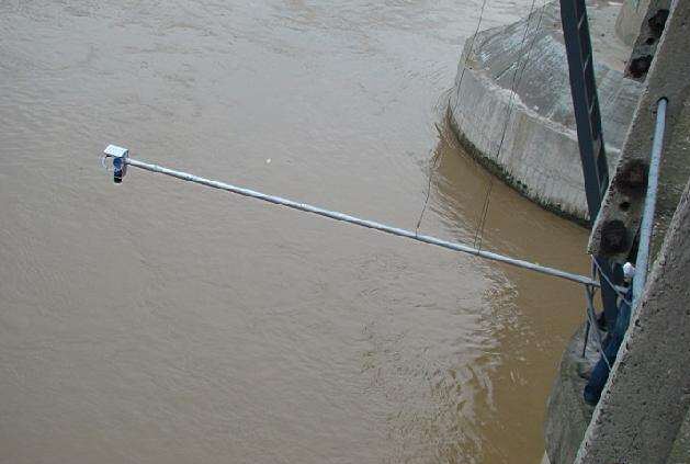 超聲波水位傳感器