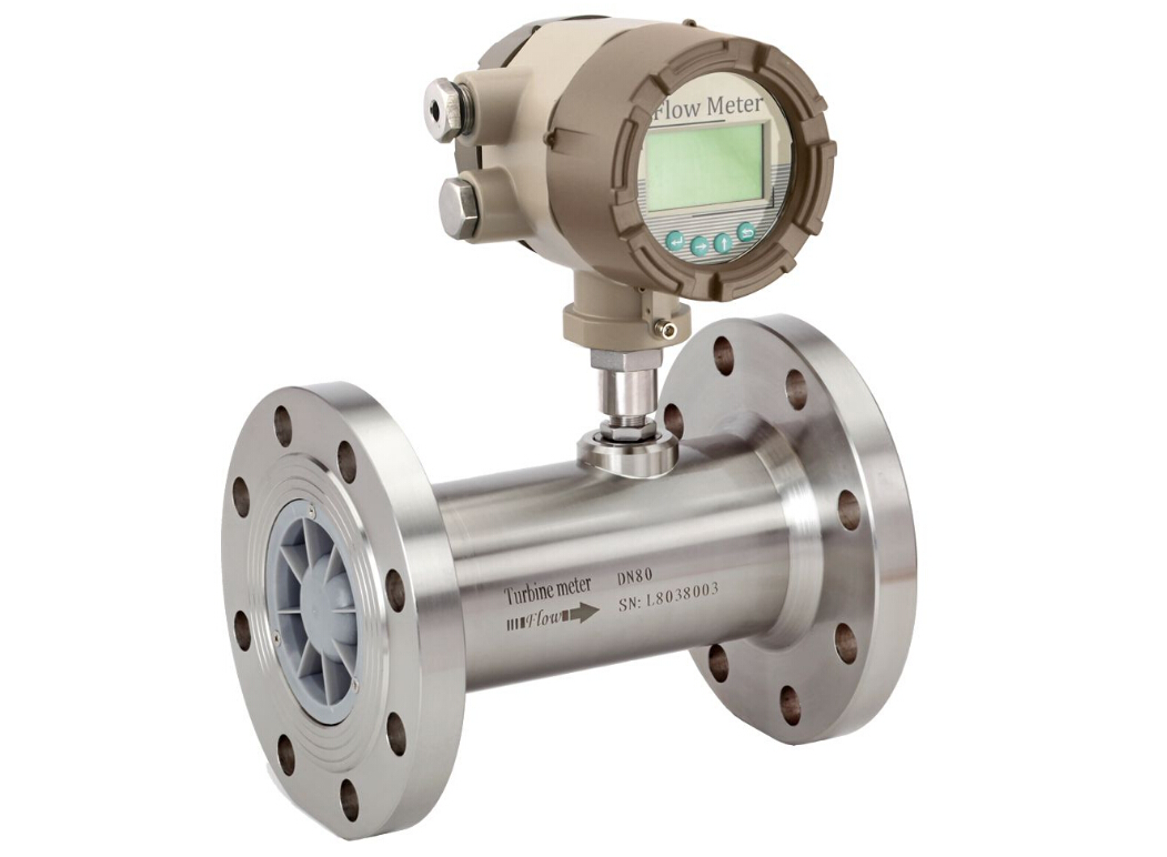 氣體流量計檢定