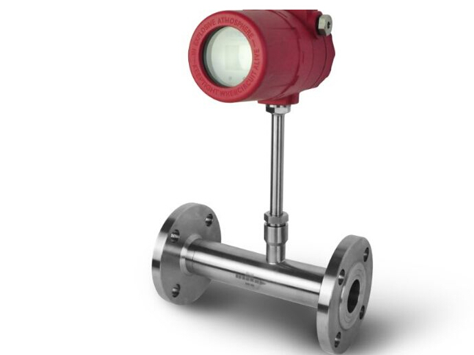 氣體高溫流量計(jì)