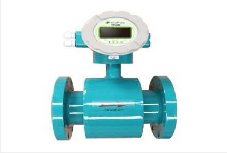 流量計安裝條件及注意事項