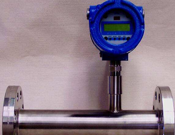 氣體流量計(jì)算