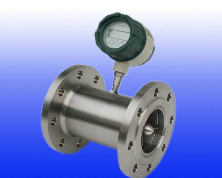 比較精密的氣體流量計(jì)