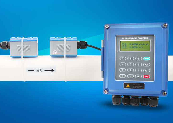 固定超聲波流量計的特點