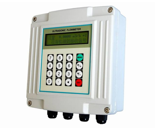 超聲波管道蒸汽流量計特點