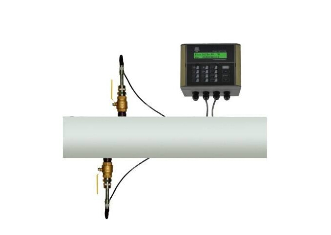 超聲波流量計(jì)做什么的