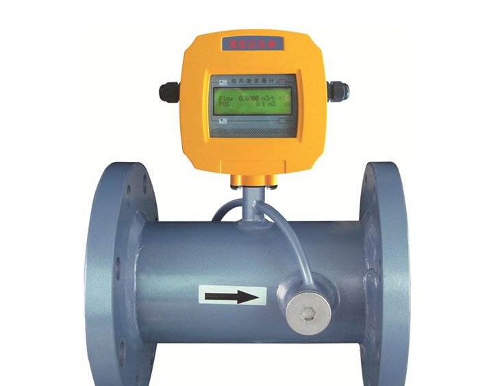 固定超聲波流量計(jì)安裝注意事項(xiàng) 