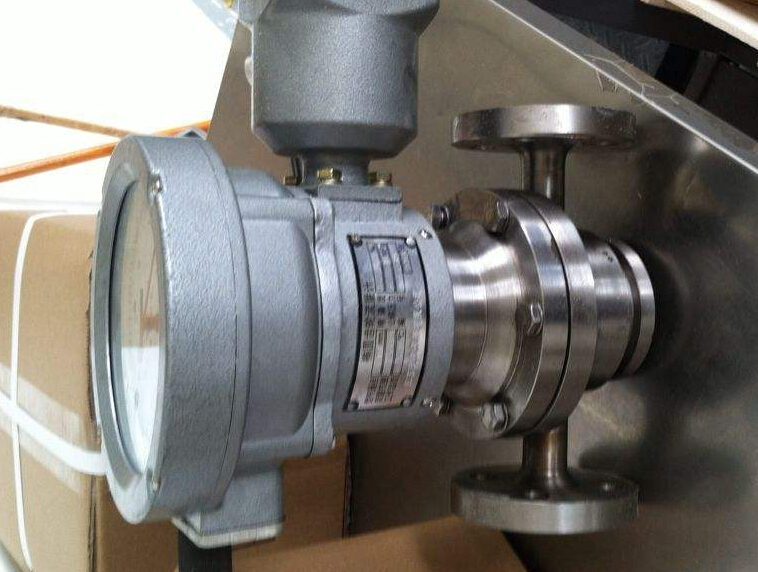 蒸汽流量計(jì)安裝步驟