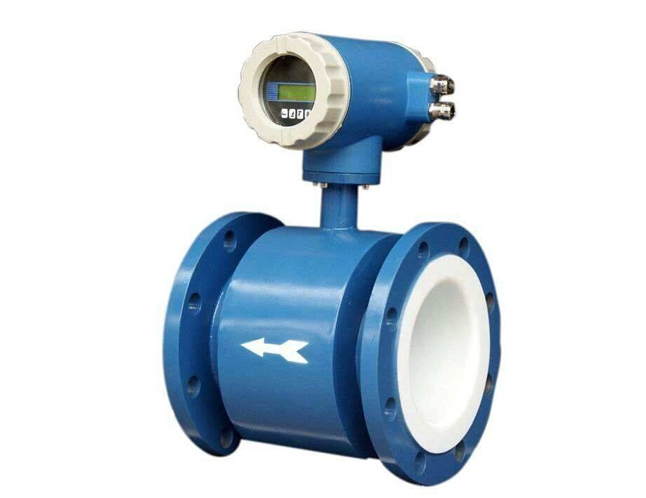 電磁流量計(jì)