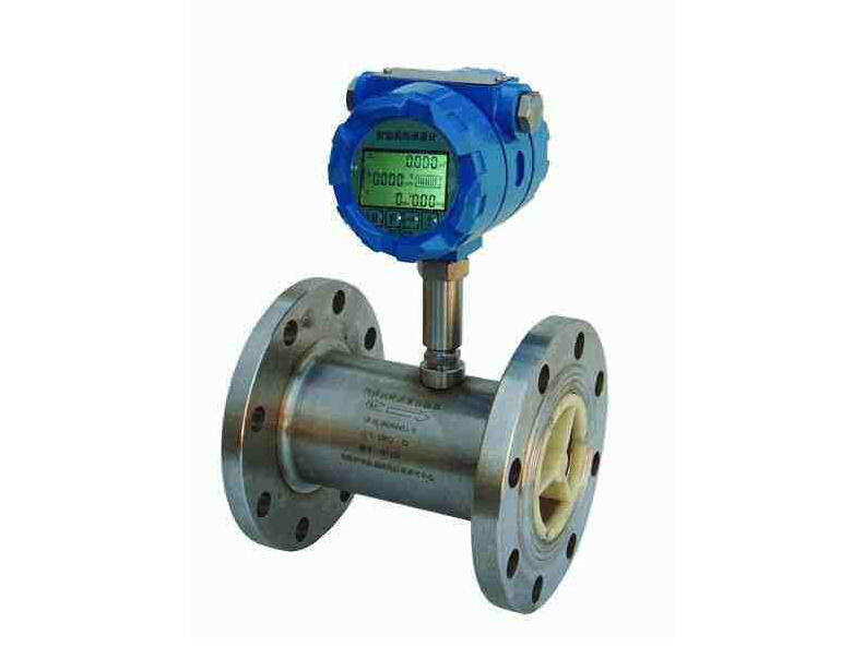 渦街流量計的選擇