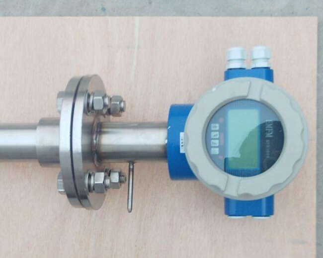 流量儀表性能有什么