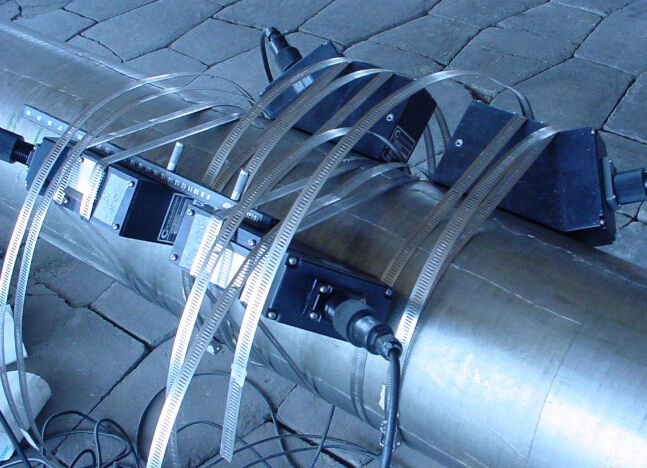 噪聲對氣體超聲流量計的影響