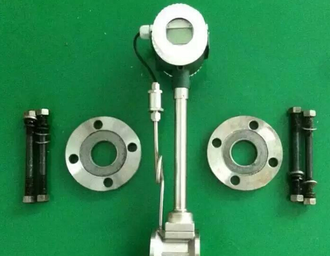 蒸汽流量計的選型及安裝