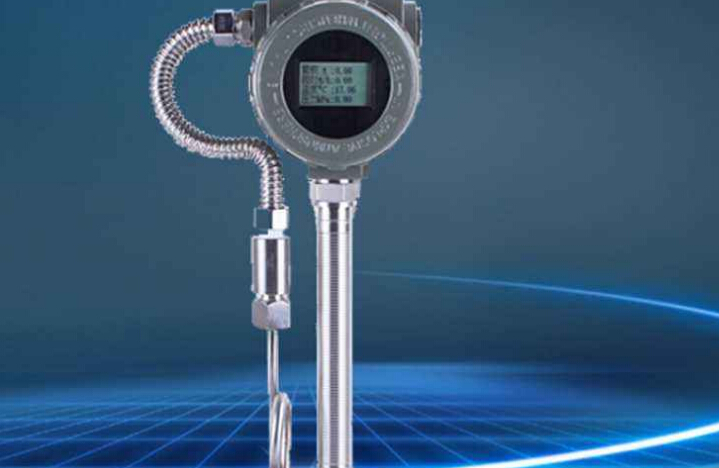 渦街流量計的口徑選擇