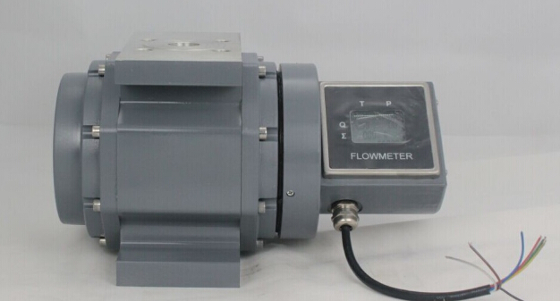 容積式流量計(jì)怎么測量微小流量