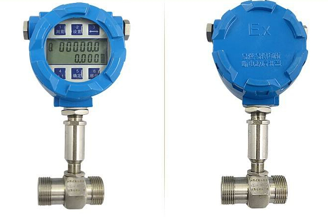 液體流量計(jì)的安裝方法