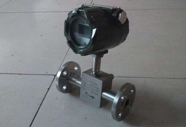 測液體微小流量計