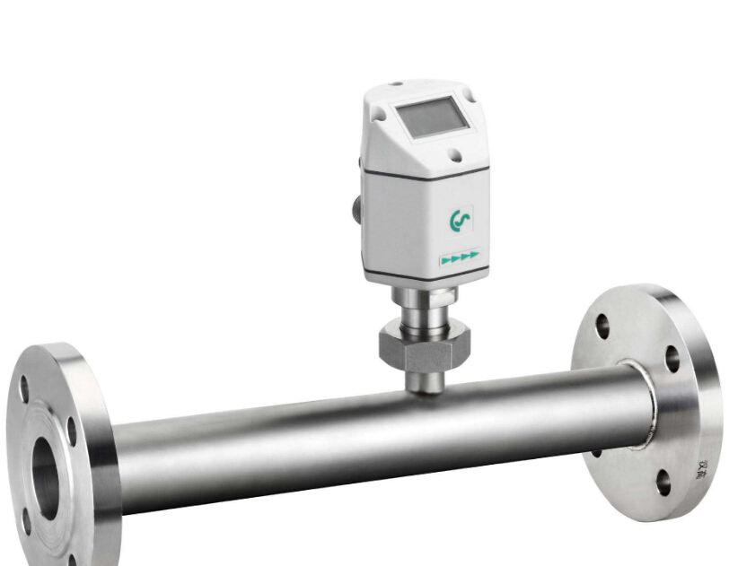 微型氣體質(zhì)量流量計型號