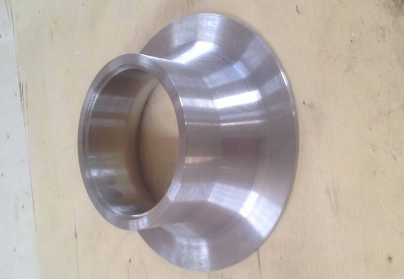 無縫標(biāo)準(zhǔn)噴嘴流量計(jì)