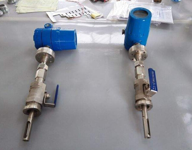 微小氫氣流量計(jì)