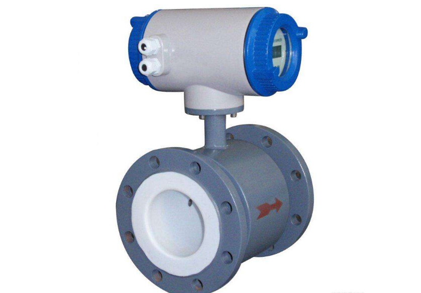 甲醇專用微小流量計