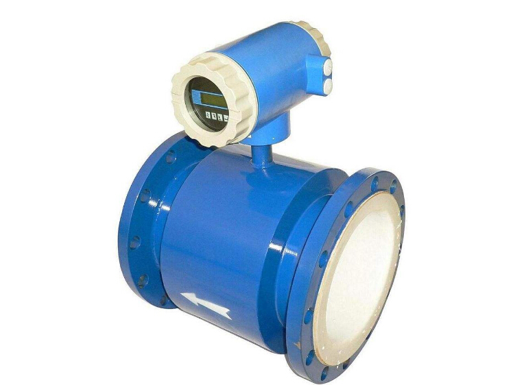 污水流量計測量誤差