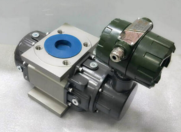 微小口徑流量計(jì)