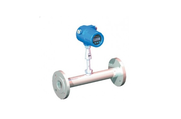 微小熱式氣體質(zhì)量流量計