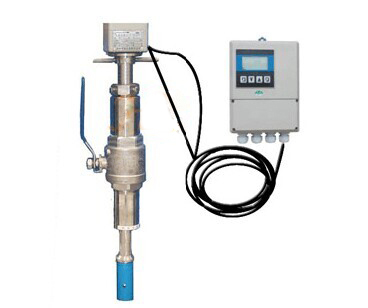 電磁流量計(jì)分體式