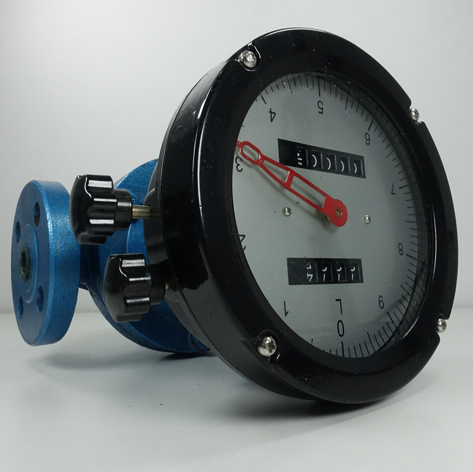 微小齒輪流量計(jì)