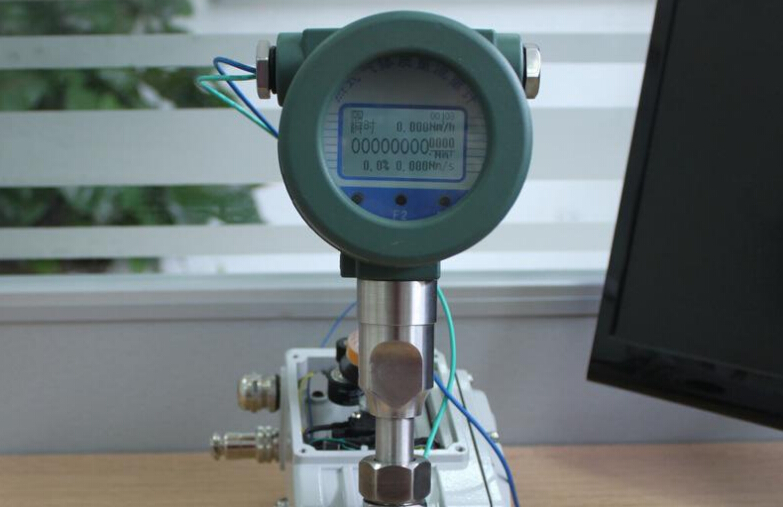 氣體流量計(jì)的選型