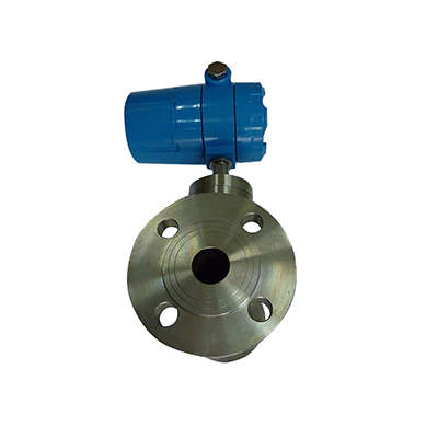 熱式質(zhì)量流量計(jì)