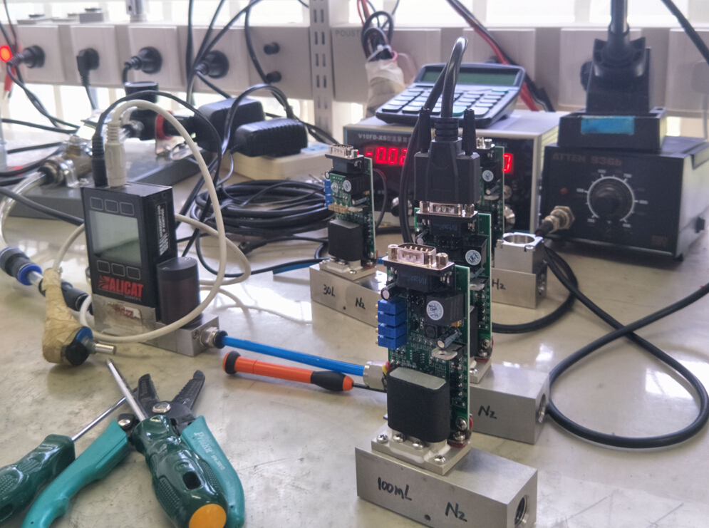 質(zhì)量流量計(jì)安裝要求