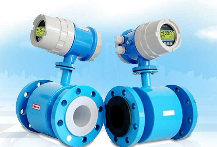 流量計(jì)種類