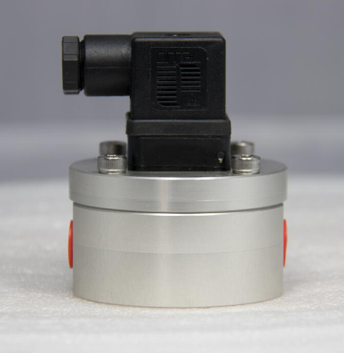 微小圓齒輪流量計(jì)