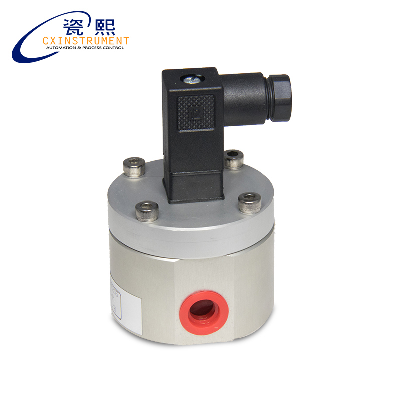 聚氨酯漆微小流量計(jì)