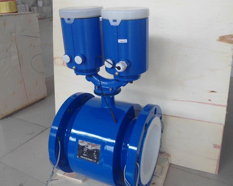  電池供電電磁流量計(jì)新特點(diǎn)