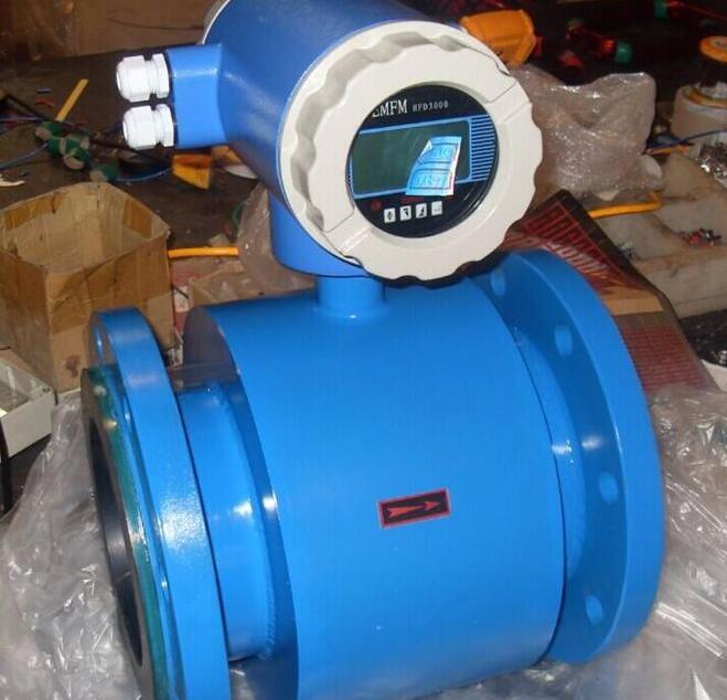  維護電磁流量計的方法