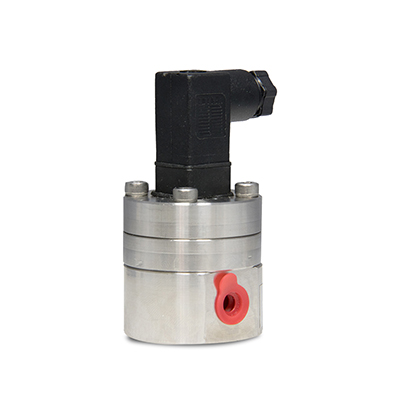 汽油微小流量計(jì)