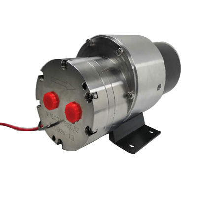 微型磁力齒輪泵