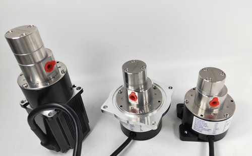 磁力驅(qū)動(dòng)泵